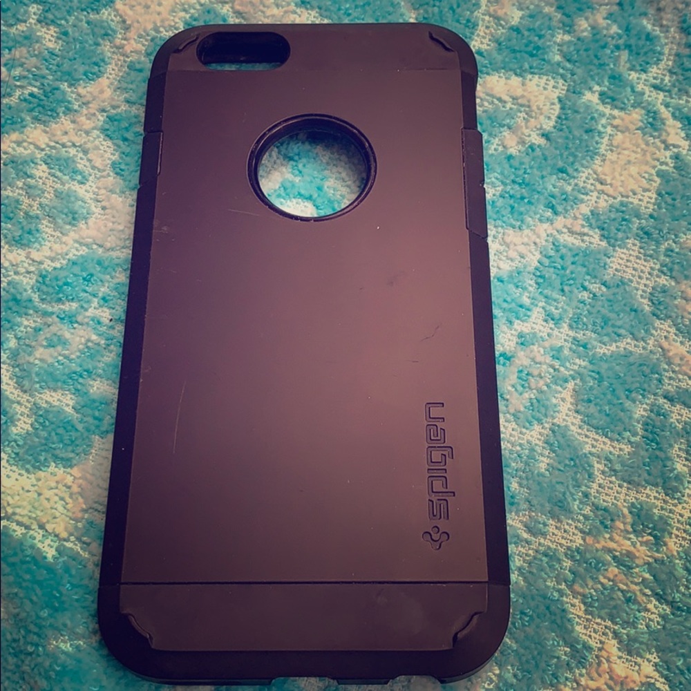 Spigen Iphone8 Case!